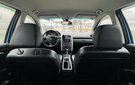 Mercedes-Benz A-Класс, 2007 год, 699 000 рублей, 10 фотография