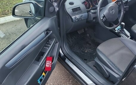 Opel Astra H, 2012 год, 620 000 рублей, 13 фотография