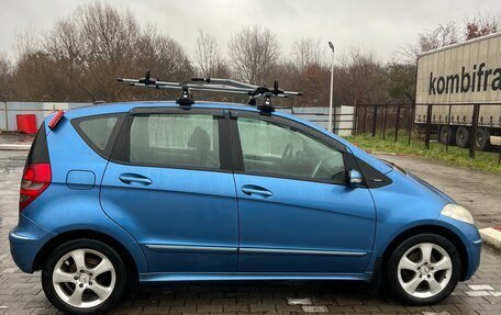 Mercedes-Benz A-Класс, 2007 год, 699 000 рублей, 5 фотография