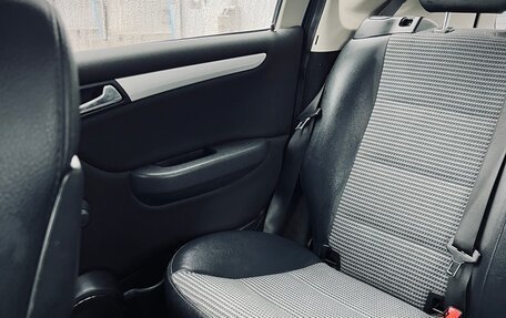 Mercedes-Benz A-Класс, 2007 год, 699 000 рублей, 12 фотография