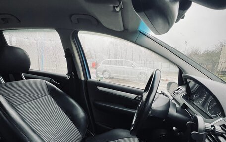 Mercedes-Benz A-Класс, 2007 год, 699 000 рублей, 14 фотография