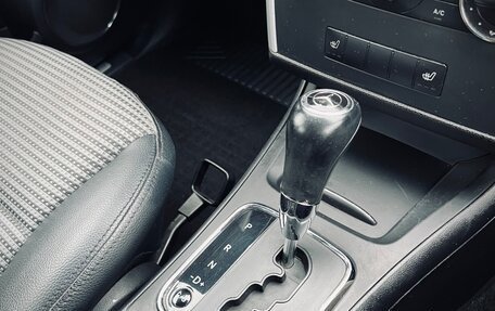 Mercedes-Benz A-Класс, 2007 год, 699 000 рублей, 15 фотография