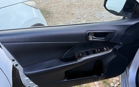 Toyota Camry, 2014 год, 1 475 000 рублей, 6 фотография