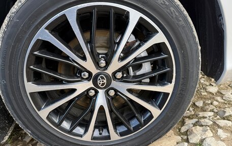 Toyota Camry, 2014 год, 1 475 000 рублей, 5 фотография