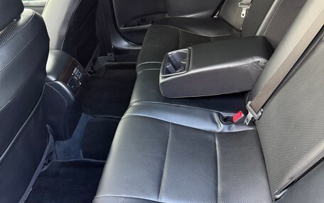 Toyota Camry, 2014 год, 1 475 000 рублей, 8 фотография