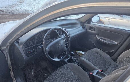 Chevrolet Lanos I, 2006 год, 35 000 рублей, 5 фотография