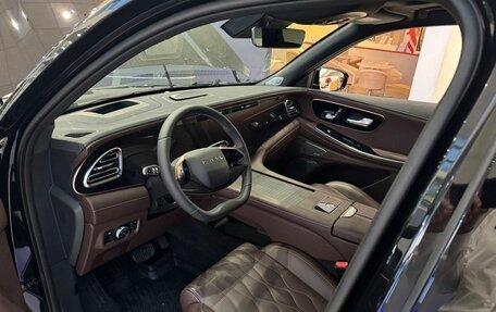 CheryExeed VX, 2024 год, 5 340 000 рублей, 7 фотография