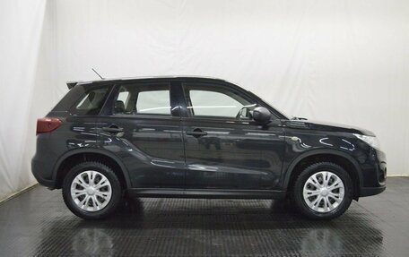 Suzuki Vitara II рестайлинг, 2019 год, 1 625 000 рублей, 4 фотография