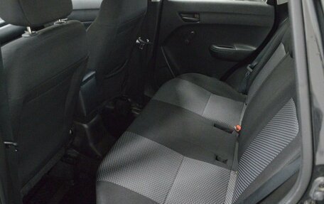 Suzuki Vitara II рестайлинг, 2019 год, 1 625 000 рублей, 11 фотография