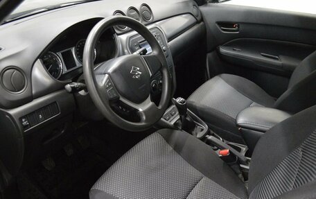 Suzuki Vitara II рестайлинг, 2019 год, 1 625 000 рублей, 10 фотография