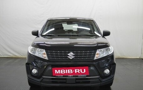 Suzuki Vitara II рестайлинг, 2019 год, 1 625 000 рублей, 2 фотография