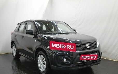 Suzuki Vitara II рестайлинг, 2019 год, 1 625 000 рублей, 3 фотография