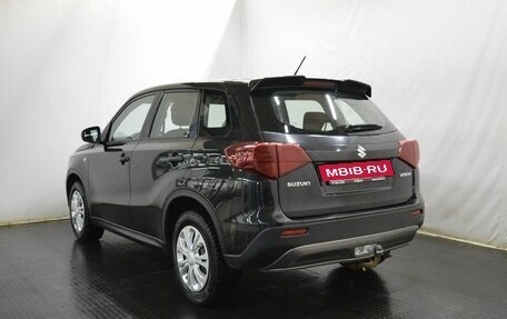 Suzuki Vitara II рестайлинг, 2019 год, 1 625 000 рублей, 7 фотография