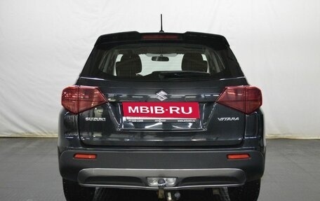 Suzuki Vitara II рестайлинг, 2019 год, 1 625 000 рублей, 6 фотография