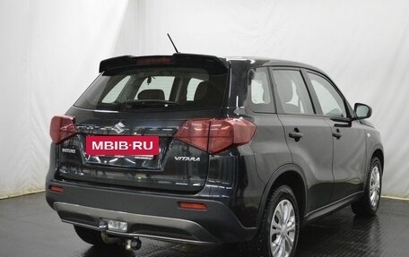 Suzuki Vitara II рестайлинг, 2019 год, 1 625 000 рублей, 5 фотография