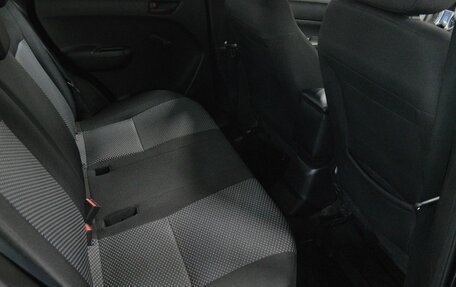 Suzuki Vitara II рестайлинг, 2019 год, 1 625 000 рублей, 13 фотография