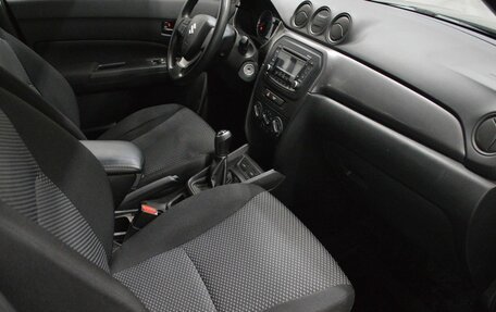 Suzuki Vitara II рестайлинг, 2019 год, 1 625 000 рублей, 12 фотография