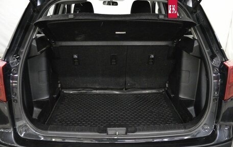 Suzuki Vitara II рестайлинг, 2019 год, 1 625 000 рублей, 16 фотография