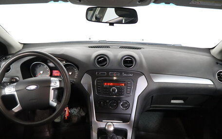 Ford Mondeo IV, 2013 год, 799 000 рублей, 7 фотография