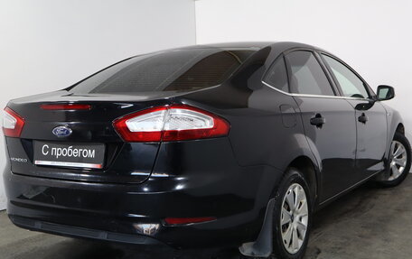 Ford Mondeo IV, 2013 год, 799 000 рублей, 6 фотография