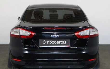 Ford Mondeo IV, 2013 год, 799 000 рублей, 5 фотография