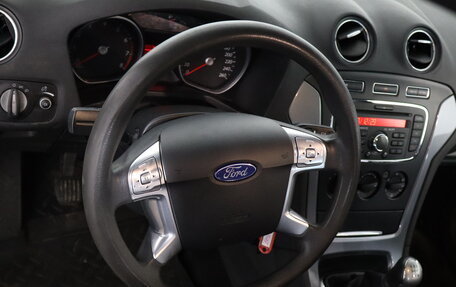 Ford Mondeo IV, 2013 год, 799 000 рублей, 9 фотография