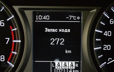 Suzuki Vitara II рестайлинг, 2019 год, 1 625 000 рублей, 15 фотография