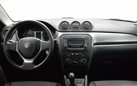 Suzuki Vitara II рестайлинг, 2019 год, 1 625 000 рублей, 14 фотография