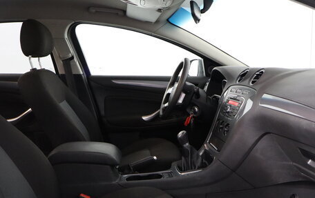 Ford Mondeo IV, 2013 год, 799 000 рублей, 11 фотография