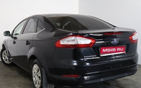 Ford Mondeo IV, 2013 год, 799 000 рублей, 4 фотография