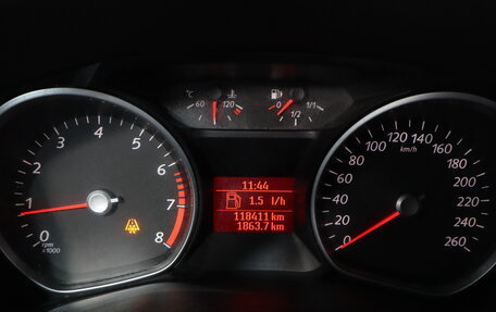 Ford Mondeo IV, 2013 год, 799 000 рублей, 16 фотография