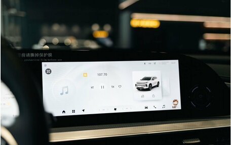 CheryExeed TXL, 2024 год, 4 200 000 рублей, 17 фотография