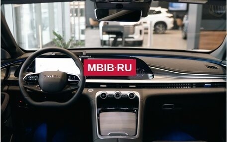 CheryExeed TXL, 2024 год, 4 200 000 рублей, 28 фотография