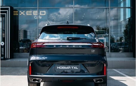 CheryExeed TXL, 2024 год, 4 200 000 рублей, 7 фотография