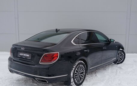 KIA K900 II, 2020 год, 3 637 000 рублей, 3 фотография