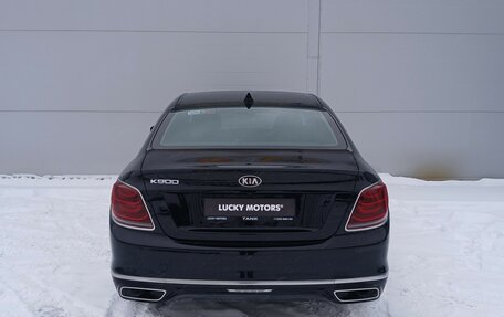 KIA K900 II, 2020 год, 3 637 000 рублей, 7 фотография