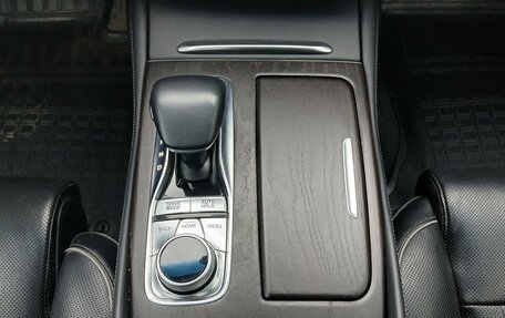 KIA K900 II, 2020 год, 3 637 000 рублей, 15 фотография