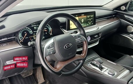 KIA K900 II, 2020 год, 3 637 000 рублей, 16 фотография