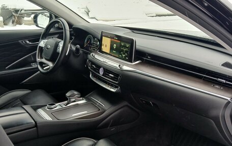 KIA K900 II, 2020 год, 3 637 000 рублей, 17 фотография