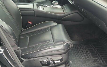 KIA K900 II, 2020 год, 3 637 000 рублей, 21 фотография