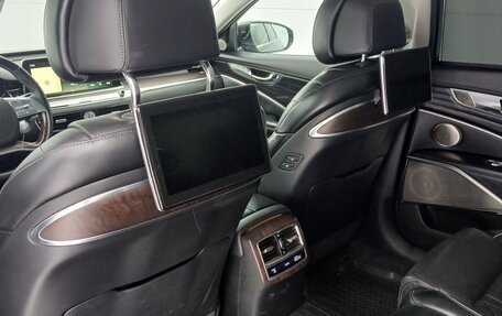 KIA K900 II, 2020 год, 3 637 000 рублей, 23 фотография