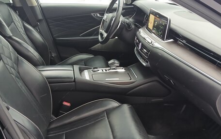 KIA K900 II, 2020 год, 3 637 000 рублей, 22 фотография