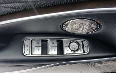 KIA K900 II, 2020 год, 3 637 000 рублей, 29 фотография