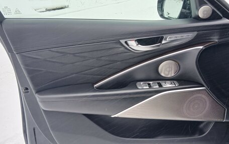 KIA K900 II, 2020 год, 3 637 000 рублей, 28 фотография