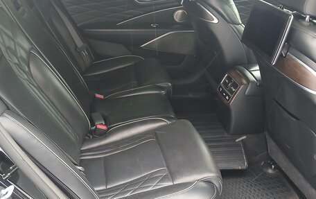 KIA K900 II, 2020 год, 3 637 000 рублей, 25 фотография