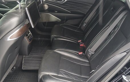 KIA K900 II, 2020 год, 3 637 000 рублей, 24 фотография