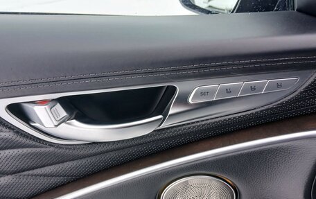 KIA K900 II, 2020 год, 3 637 000 рублей, 30 фотография