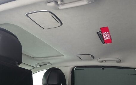 KIA K900 II, 2020 год, 3 637 000 рублей, 27 фотография