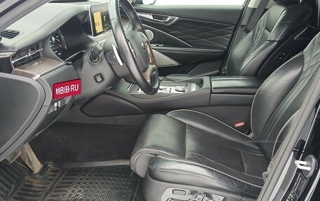 KIA K900 II, 2020 год, 3 637 000 рублей, 31 фотография