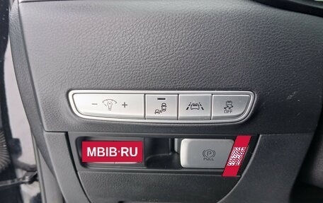 KIA K900 II, 2020 год, 3 637 000 рублей, 26 фотография